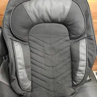 روکش صندلی سمند