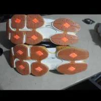 کفش نیوبلانس|کیف، کفش، کمربند|اصفهان, منتظرالمهدی|دیوار