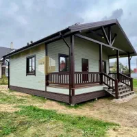 ویلای شخصی پیش ساخته آماده در کوتاه ترین زمان