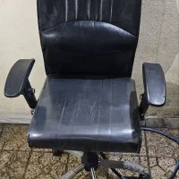 صندلی اداری