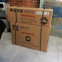 ۲۴۰۰۰هزار اجنرال مدل LFCA اینورتر