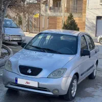 تیبا ۱ مدل ۹۵ تک برگ سند|خودرو سواری و وانت|بجنورد, |دیوار