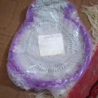 لیف دست بافت خودمه|لوازم حمام|بجنورد, |دیوار