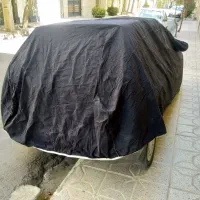 چادر ماشین و رو داشبوردی|قطعات یدکی و لوازم جانبی|مشهد, تربیت (صدف)|دیوار