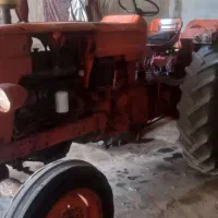 تراکتور رومانی|خودرو سنگین|صحنه, |دیوار