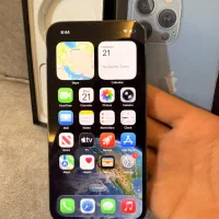Iphone 13 pro|موبایل|تبریز, |دیوار