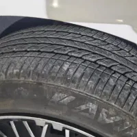 رینگ و لاستیک ۱۶|قطعات یدکی و لوازم جانبی|اسلامشهر, مظفریه|دیوار