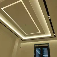 طراحی و اجرای تخصصی کناف دامپا تایل نقد اقساط|خدمات پیشه و مهارت|شیراز, اصلاح‌نژاد|دیوار