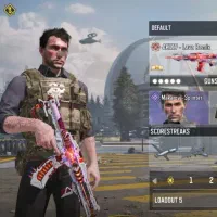 اکانت کالاف