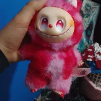 لبوبو دخترانه فروشی