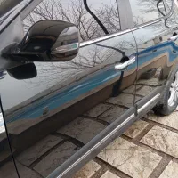 جک اس5 s5|خودرو سواری و وانت|شهریار, شهرک وائین|دیوار