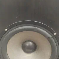 اسپیکر ویکر اصلی|قطعات و لوازم جانبی رایانه|تهران, کوهک|دیوار