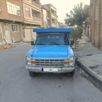 نیسان وانت|خودرو سواری و وانت|ارومیه, |دیوار