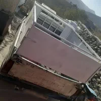 پیکان وانت|خودرو سواری و وانت|بافت, |دیوار