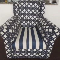 فروش مبل ۷ نفره سالم|مبلمان خانگی و میز عسلی|ساری, |دیوار