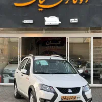 کوییک GXLمدل ۱۴۰۳ / ۱۱ هزارتا کار