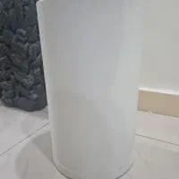 گلدان بسیار محکم پلاستیکی سایز بزرگ