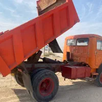 فروش|خودرو سنگین|برازجان, |دیوار