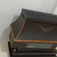 بخاری