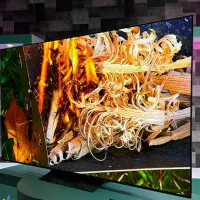 تلوزیون الجی سونی سامسونگ شیاومی از ۳۲ تا ۱۰۰ اینچ|تلویزیون و پروژکتور|بندر گناوه, |دیوار