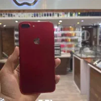اپل iPhone 7 PLUS  باضمانت و اقساط (فروشگاه آیفون)