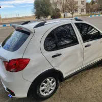 کوییک 1402S|خودرو سواری و وانت|سیرجان, |دیوار