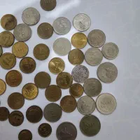 سکه و اسکناس|کلکسیون سکه، تمبر، اسکناس|تهران, شهرک دریا|دیوار