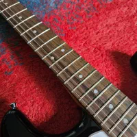 fender squier bullet stratocaster|گیتار، بیس، امپلیفایر|تهران, لویزان|دیوار