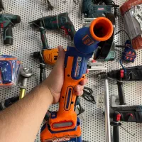 فیلم بهترین مینی فرز شارژی موتور براشلس|ماشینآلات صنعتی|تبریز, |دیوار