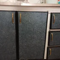 کابینت فلزی
