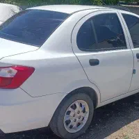 ساینا S دوگانه کارخانه