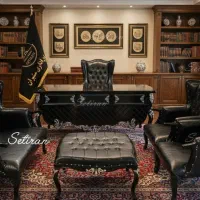 مبلمان اداری صبوری