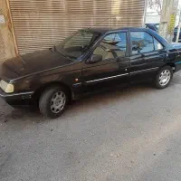 پژو ۴۰۵ مدل۱۳۸۳