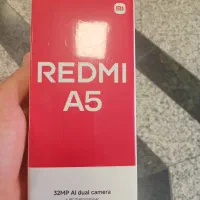 شیائومی Redmi 5A با حافظهٔ ۶۴ گیگابایت