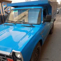 نیسان کامیونت ۹۶|خودرو سواری و وانت|ملارد, |دیوار