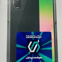 سامسونگ galaxy a56 با حافظهٔ ۲۵۶ گیگابایت