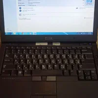 لپ تاپ دانشجویی اداری حسابداری تریدینگ Dell E4310
