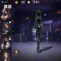 فروش اکانت فری فایر|کنسول، بازی ویدئویی و آنلاین|بانه, |دیوار