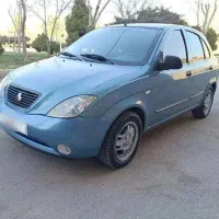 تیبا ۲ مدل ۹۵|خودرو سواری و وانت|شاهین‌شهر, فیض|دیوار