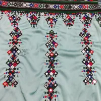 دوخت لباس تپه ای زیح چرخ و دست و چپی دوچ هستم
