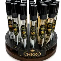 پخش محصولات برند chero