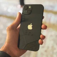 آیفون 14 128 گیگ در حد آکبند
