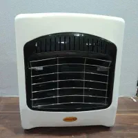 بخاری گازی پلار