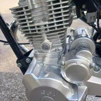 هوندا ۱۵۰ صفر|موتورسیکلت|رشت, آزادگان|دیوار