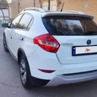 برلیانس کراس اتومات|خودرو سواری و وانت|تربت‌حیدریه, منصوریه|دیوار