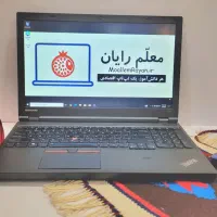 لپتاپ استوک (معلّم رایان)