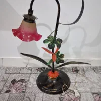 چراغ استفاده نشده ۴۰۰ تومن