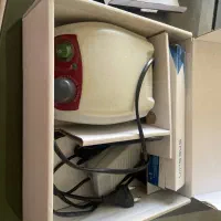 دستگاه سوهان برقی و یووی