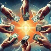 نقد کردن وام کارت کالاپی / وام ازکی وام /وام باجت