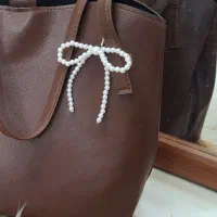 آویز گوشی . کیف